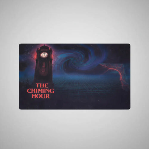 Mouse Pad Gamer Personagem 68x40 Grande Série Personalizado